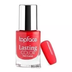 Лак для ногтей TopFace