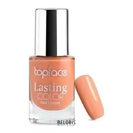 Лак для ногтей LASTING COLOR