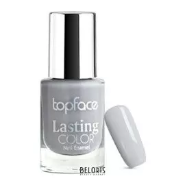 Лак для ногтей LASTING COLOR