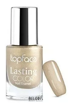 Лак для ногтей LASTING COLOR