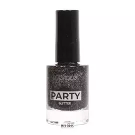 Лак для ногтей Party Glitter Nail
