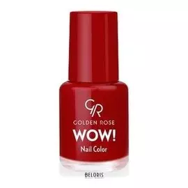 Лак для ногтей WOW !