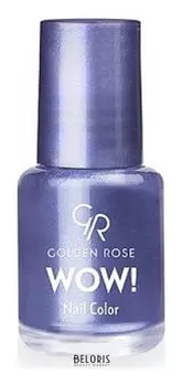 Лак для ногтей WOW !