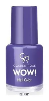 Лак для ногтей WOW !