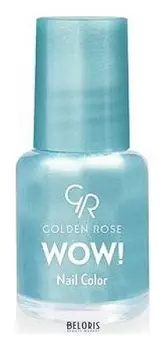 Лак для ногтей WOW !