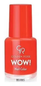 Лак для ногтей WOW !