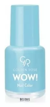 Лак для ногтей WOW !