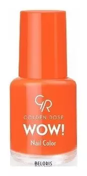 Лак для ногтей WOW !