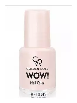 Лак для ногтей WOW !