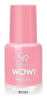 Лак для ногтей WOW !