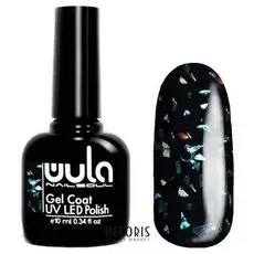 Гель лак Glitter rain