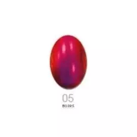 Лак для ногтей Зеркальный Mirror