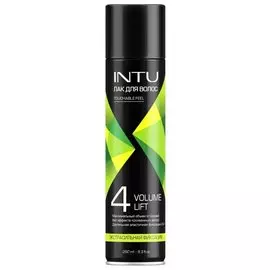 Лак для волос экстрасильной фиксации Volume lift