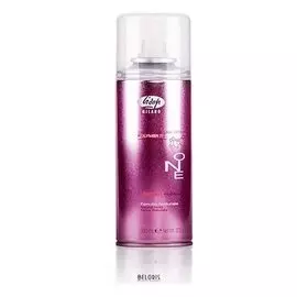 Лак для волос Lisap Milano