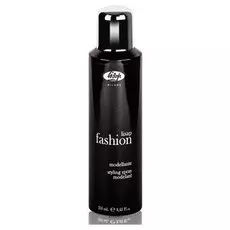 Лак для волос Lisap Milano