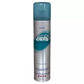 Лак для волос "Londa Trend" ультрасильная фиксация