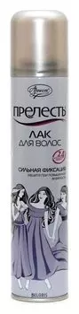 Лак для волос сильной фиксации (Объем 200 мл)