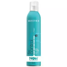 Лак сильной фиксации Fix Control