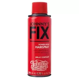 Лак для волос Сильной фиксации