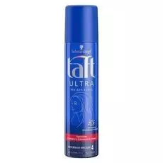 Лак для волос Taft