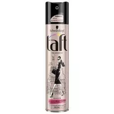 Лак для волос Taft