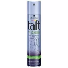 Лак для волос Taft