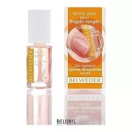 Лак-препарат против обгрызания ногтей