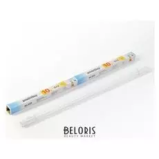 Лампа Cветодиодная Smartbuy, Т8, 10 Вт, G13, 600 мм, 4100 К, дневной белый свет