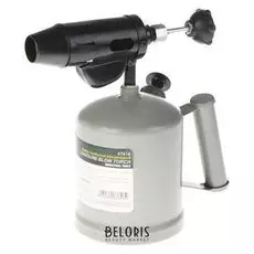 Лампа паяльная Fit, 1,0 л