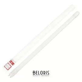 Лампа светодиодная IN Home, G13, 10 Вт, 800 Лм, 6500 К, 600 мм, поворотная, холодный белый