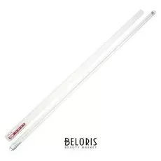 Лампа светодиодная IN Home, G13, 20 Вт, 1620 Лм, 6500 К, 1200 мм, прозрачная, холодный белый