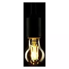 Лампа светодиодная Thomson LED Filament A60 Gold, 5 Вт, е27, 2400 К, 515 Лм