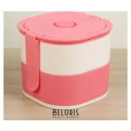 Ланч-бокс 2 отделения 400/450 мл