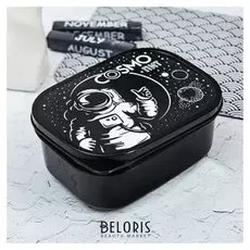 Ланч-бокс «Cosmo», 0.5 л