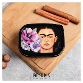 Ланч бокс "Девушка",0,15 л