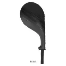 Лапа-ракетка двойная Boybo Stain