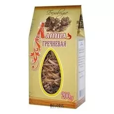 Лапша гречневая