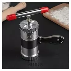 Лапшерезка, 3 насадки