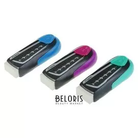 Ластик Maped Collector прямоугольный в пластиковом держателе