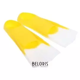 Ласты резиновые