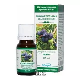 Лечебные масла Аспера