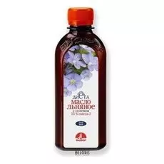 Лечебные масла Биокор