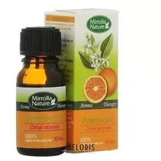 Лечебные масла Мирролла