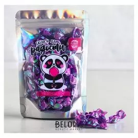 Леденцы «Сладости для радости», 50 г