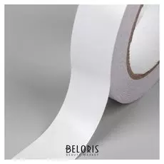 Лента клеевая, двухсторонняя, 25 мм, 25 м