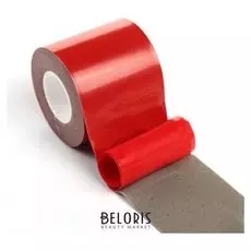 Лента клейкая двусторонняя усиленная вспененная, 50 мм X 2 м