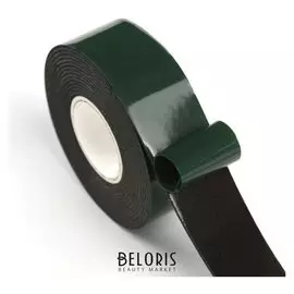 Лента клейкая двусторонняя вспененная, 50 мм X 2 м