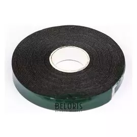 Лента клейкая Torso, двусторонняя, 12 мм X 5 м