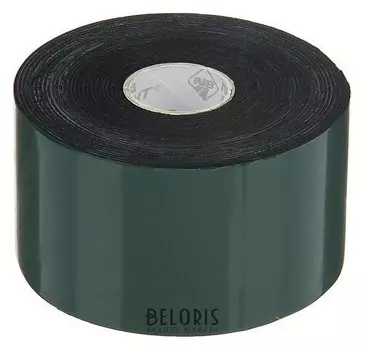 Лента клеящая двусторонняя Nova Bright, на вспененной основе, 50 мм х 5 м