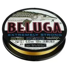 Леска Balsax Beluga 0,32, 100 м